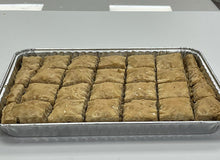 Load image into Gallery viewer, SUGAR FREE BAKLAVA WALNUT