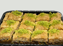Load image into Gallery viewer, BAKLAVA PISTACHIO