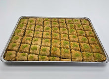 Load image into Gallery viewer, BAKLAVA PISTACHIO