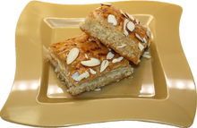 Load image into Gallery viewer, ALMONDS BAKLAVA