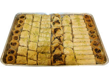 Load image into Gallery viewer, ASSORTED SUGAR FREE MIXED BAKLAVA