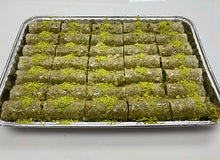 Load image into Gallery viewer, TURKISH PISTACHIO LADYFINGERS
