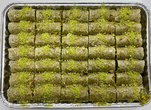 Load image into Gallery viewer, TURKISH PISTACHIO LADYFINGERS