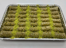 Load image into Gallery viewer, TURKISH PISTACHIO ROYAL TWIST