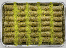 Load image into Gallery viewer, TURKISH PISTACHIO ROYAL TWIST
