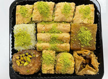 Load image into Gallery viewer, ASSORTED CUSTOM MIXED BAKLAVA
