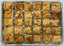 Load image into Gallery viewer, ALMONDS BAKLAVA
