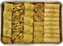 Load image into Gallery viewer, ASSORTED STANDARD MIXED BAKLAVA
