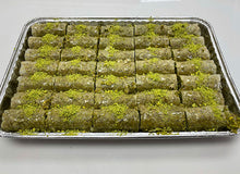 Load image into Gallery viewer, TURKISH PISTACHIO LADYFINGERS
