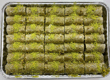 Load image into Gallery viewer, TURKISH PISTACHIO LADYFINGERS
